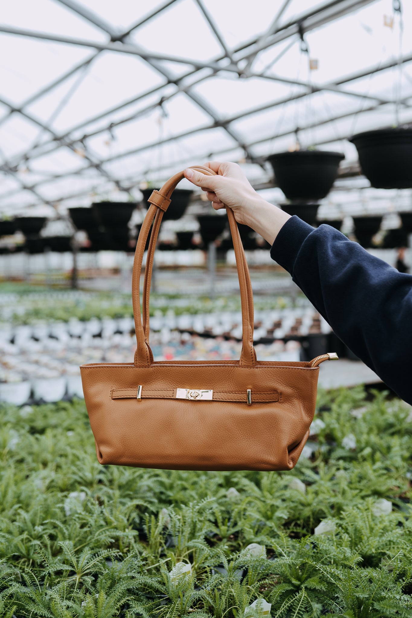 FRENCHY MINI TOTE