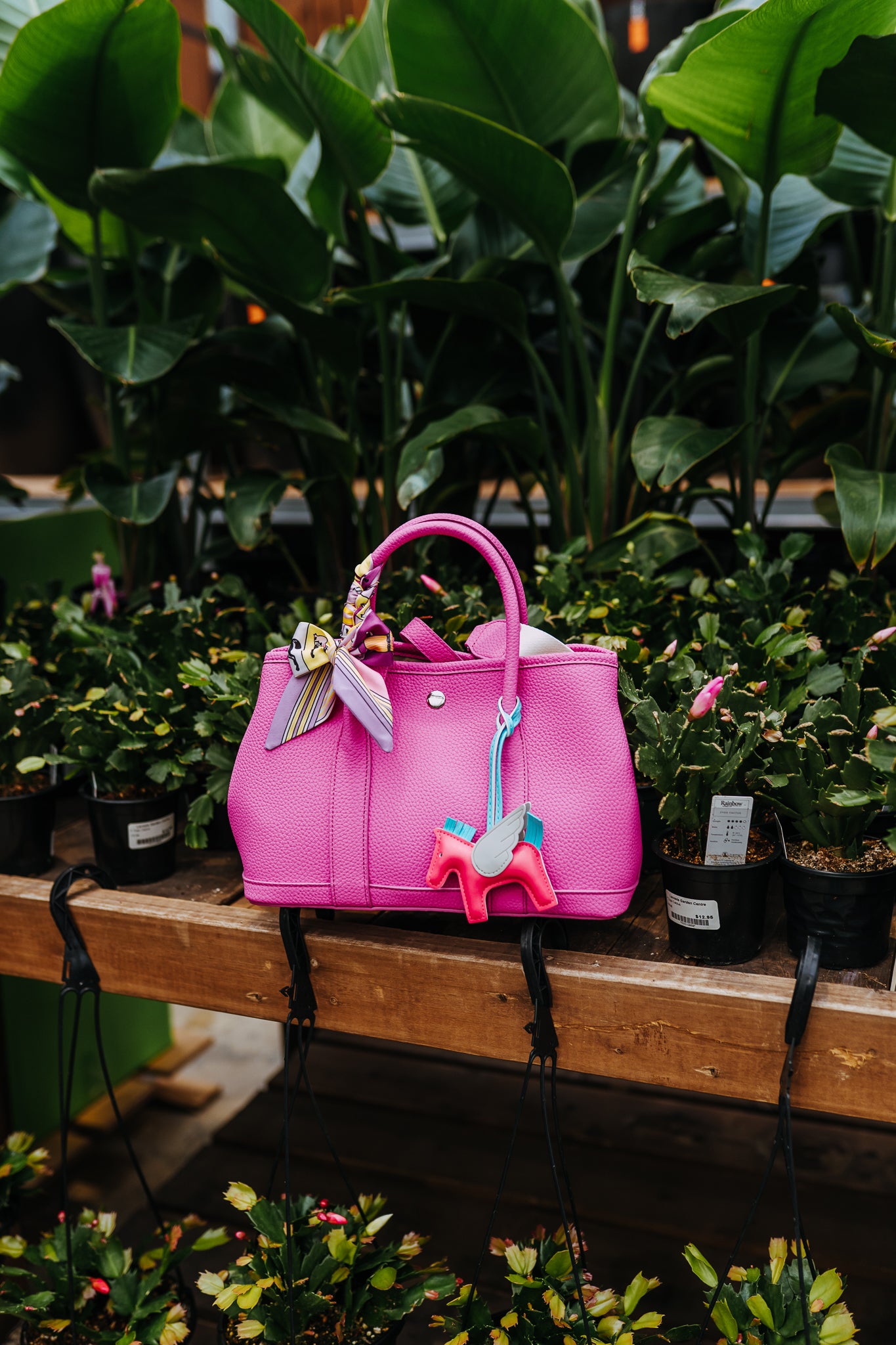 BLOOM TOTE