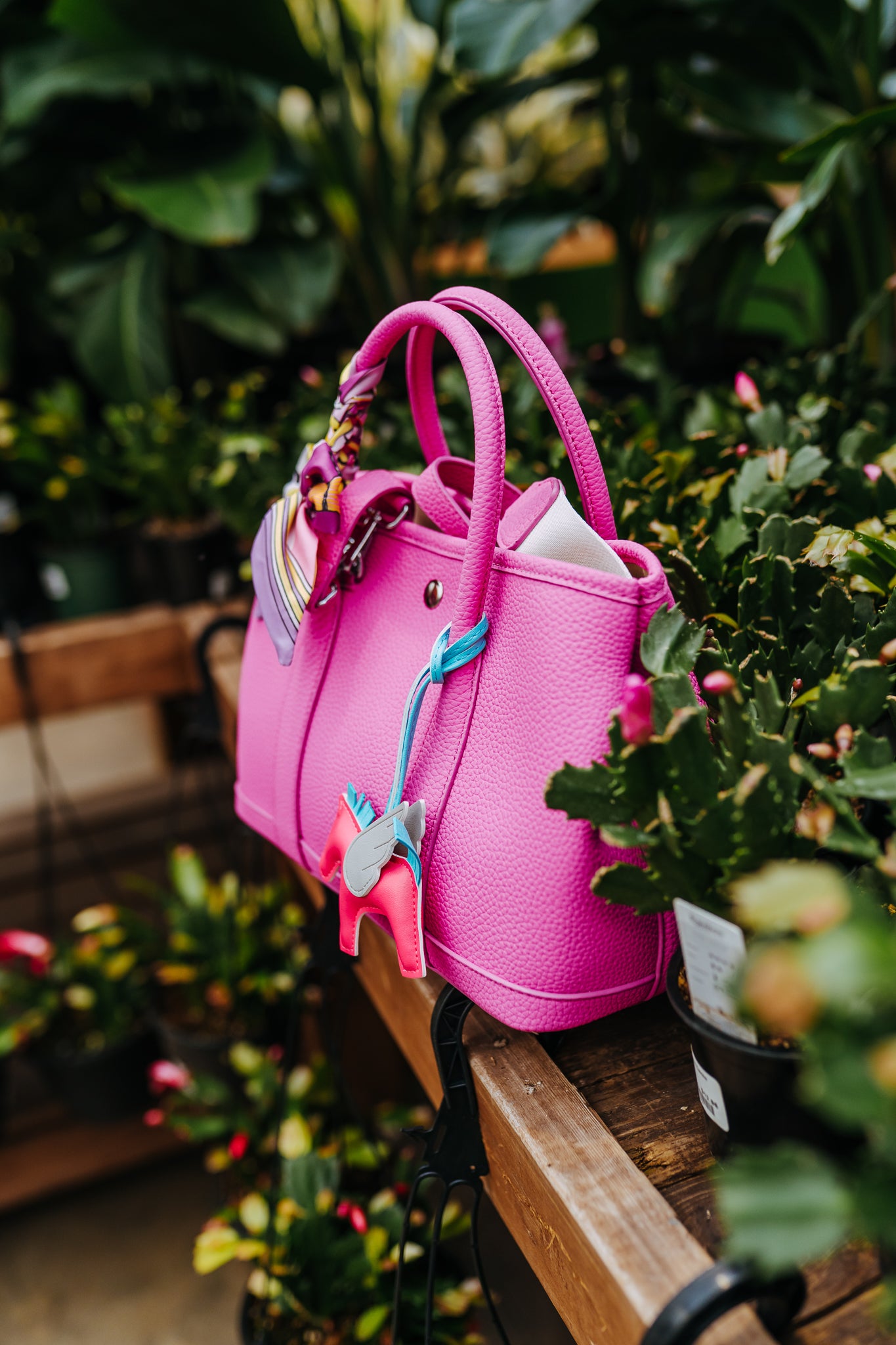 BLOOM TOTE