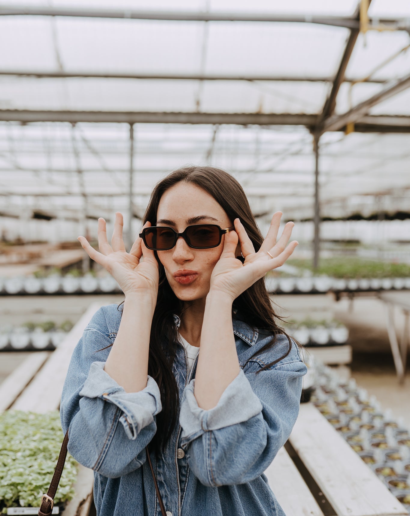 RACHEL SUNGLASSES