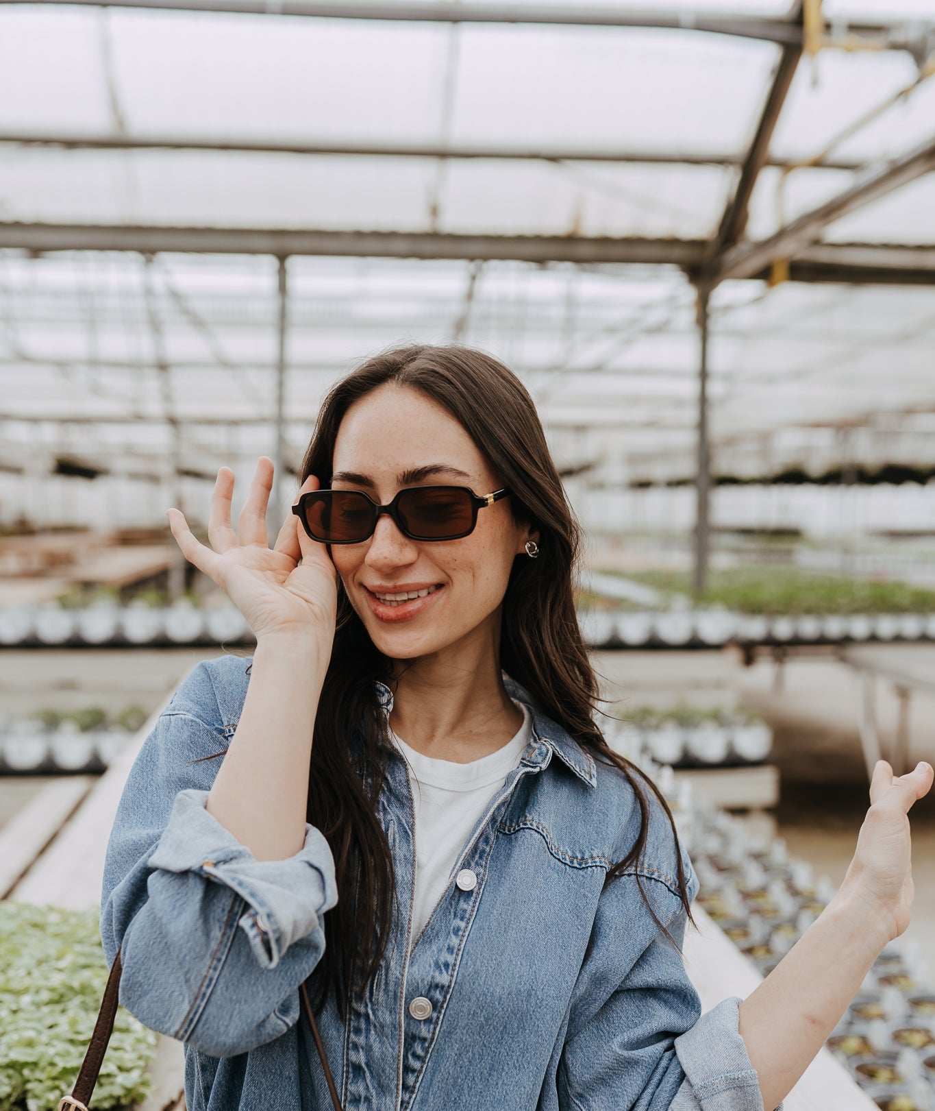 RACHEL SUNGLASSES