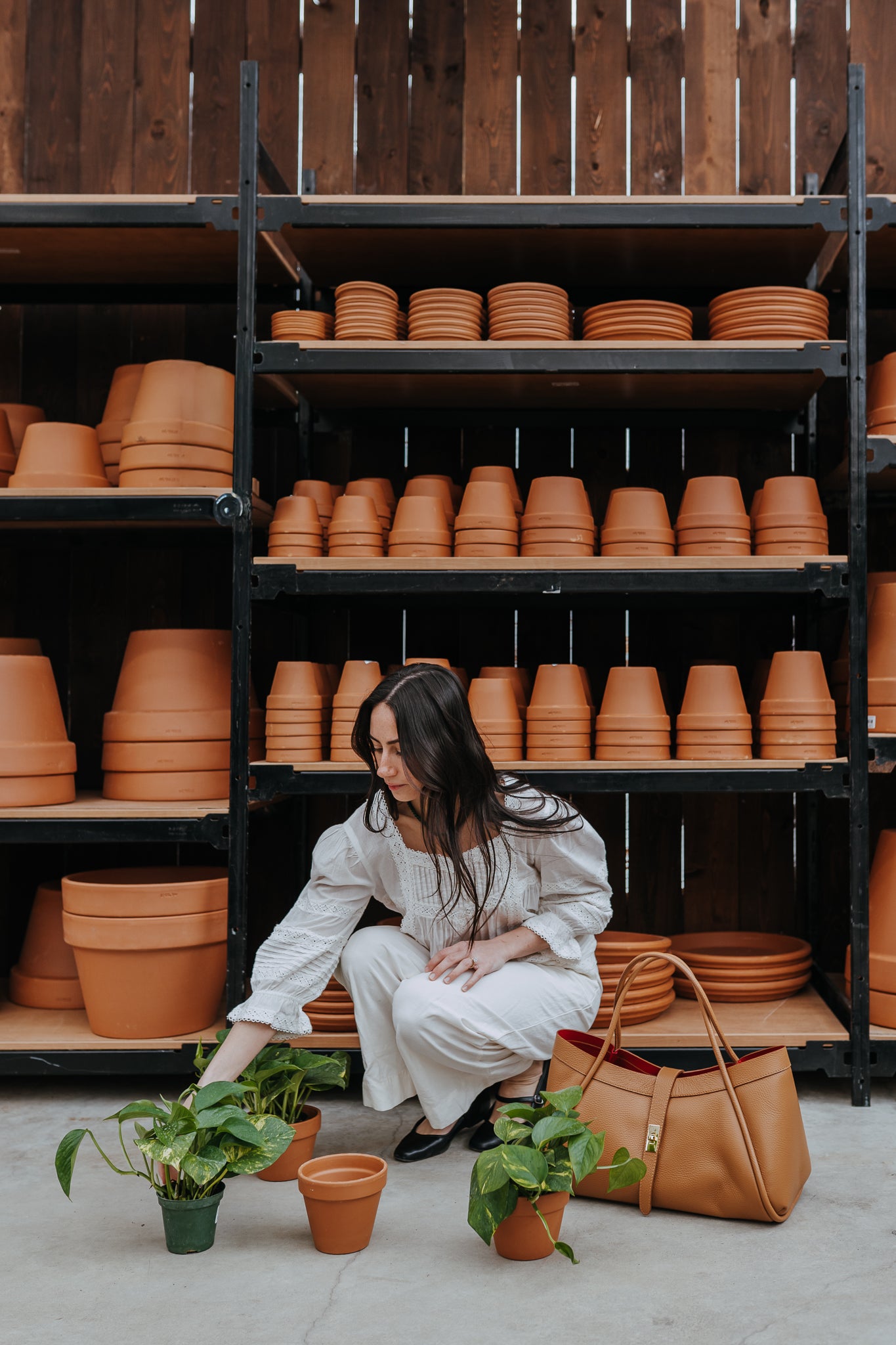 DALSTON TOTE