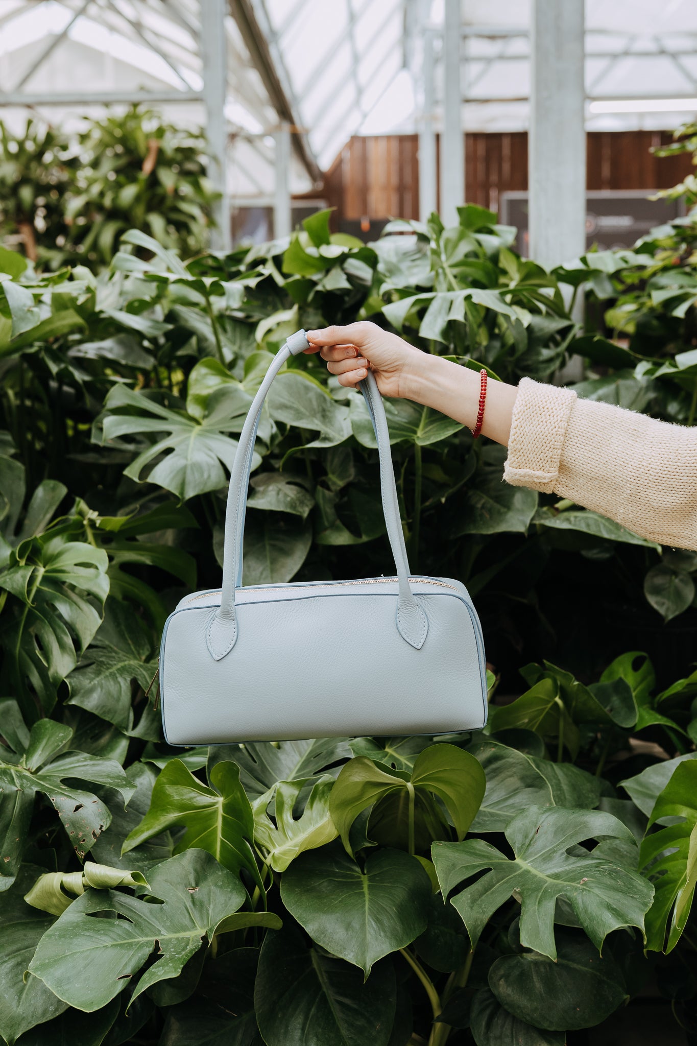 ASTORIA SHOULDER BAG