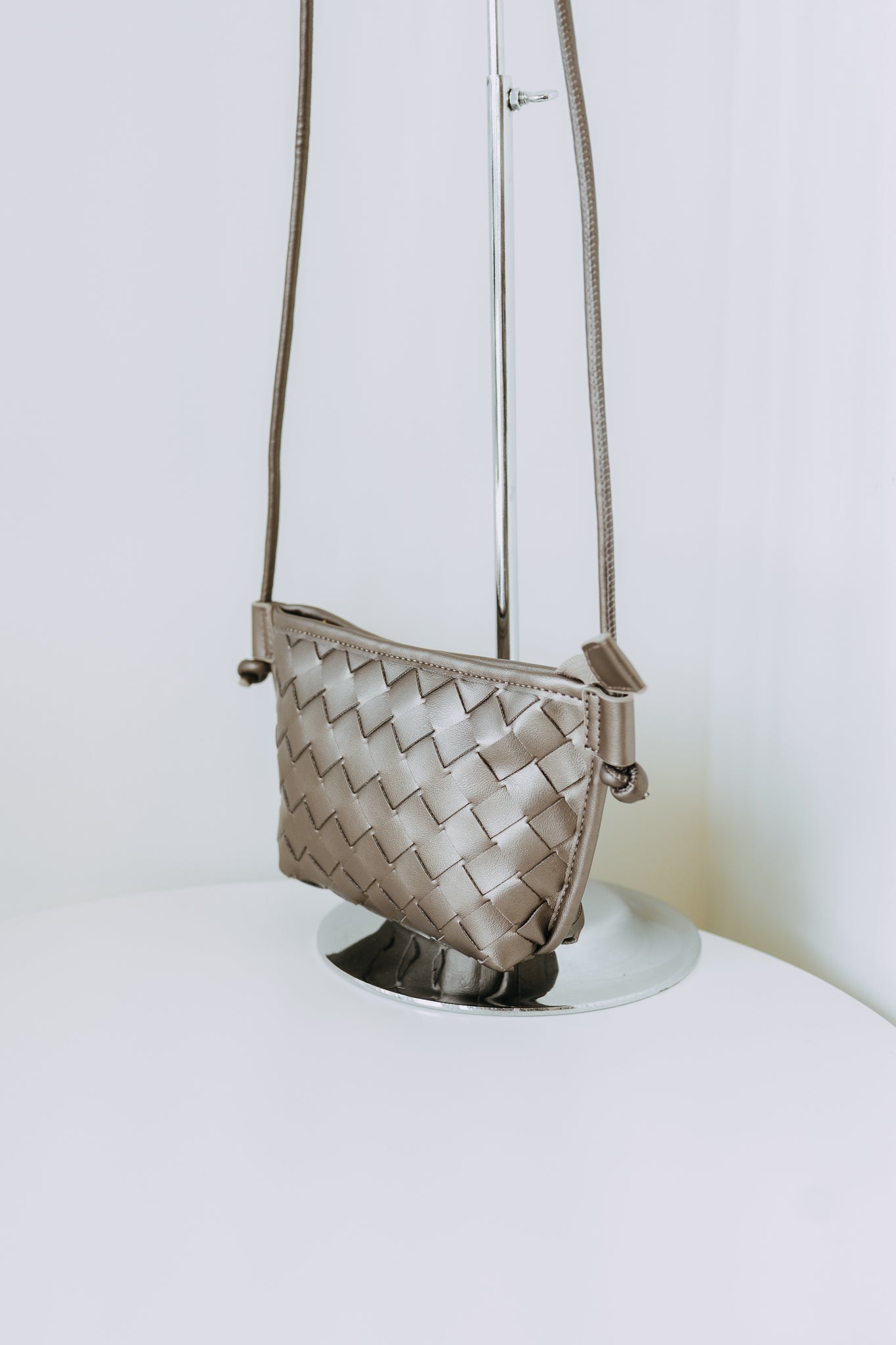 PALMA MINI CROSSBODY