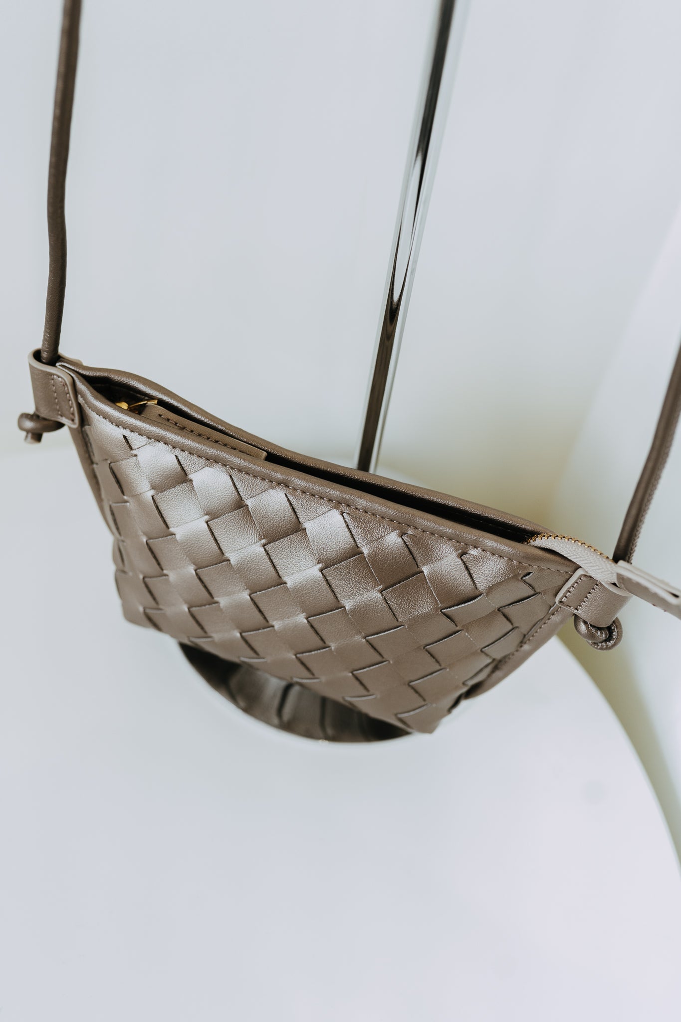 PALMA MINI CROSSBODY