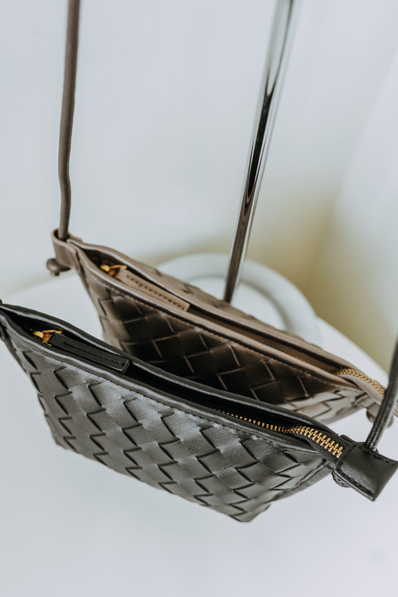 PALMA MINI CROSSBODY