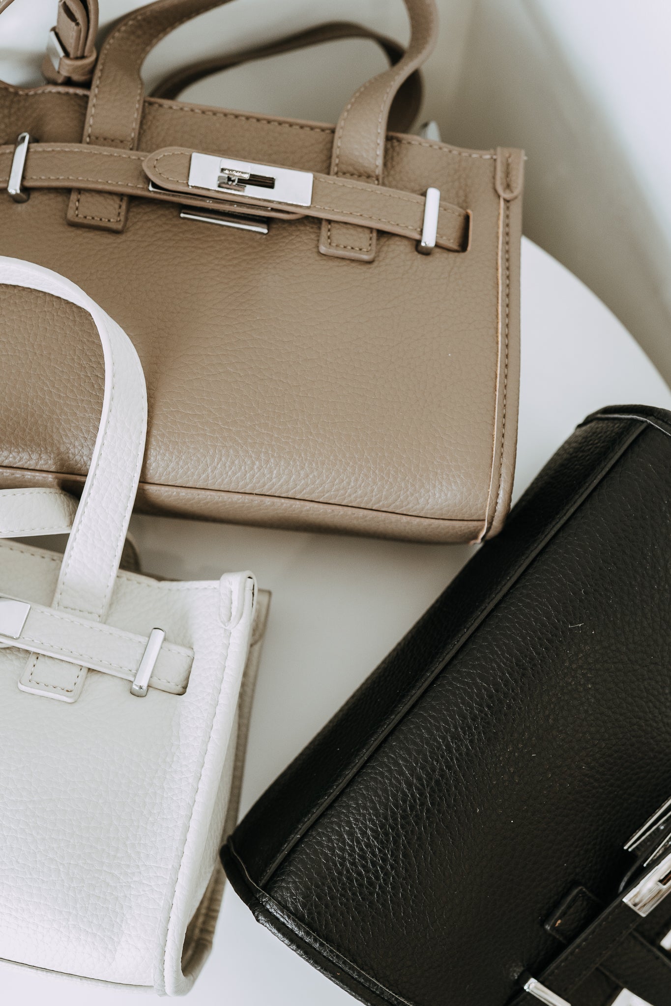 TERRA MINI TOTE