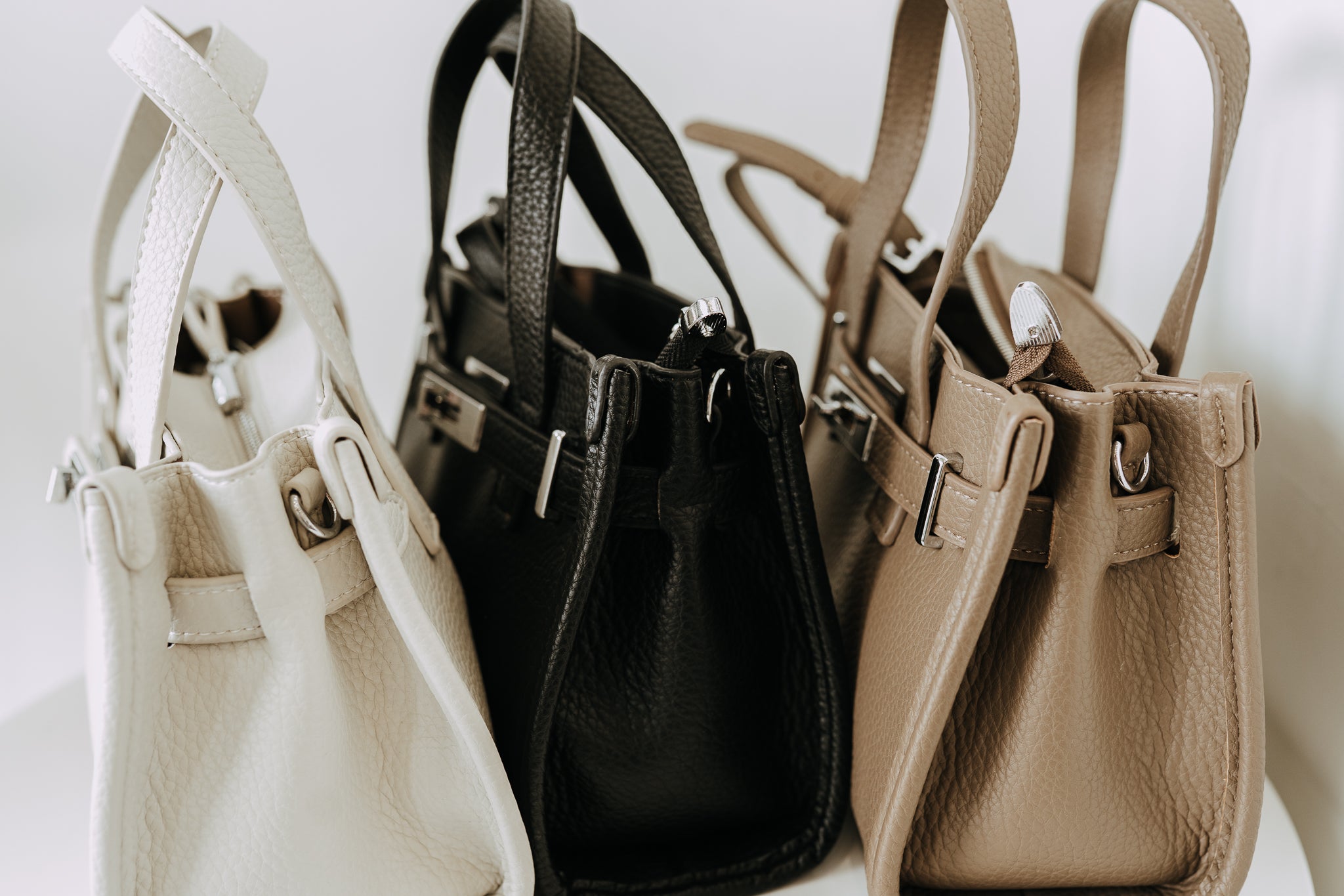 TERRA MINI TOTE