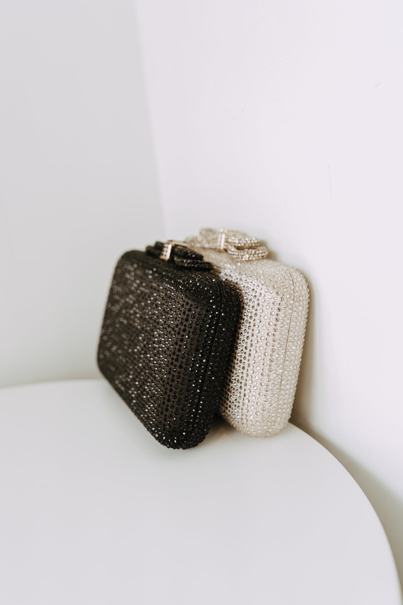 COLETTE EVENING BAG