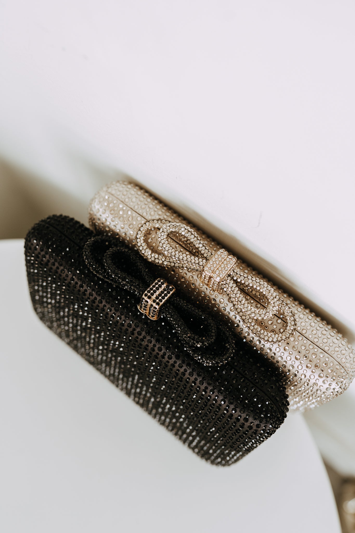 COLETTE EVENING BAG