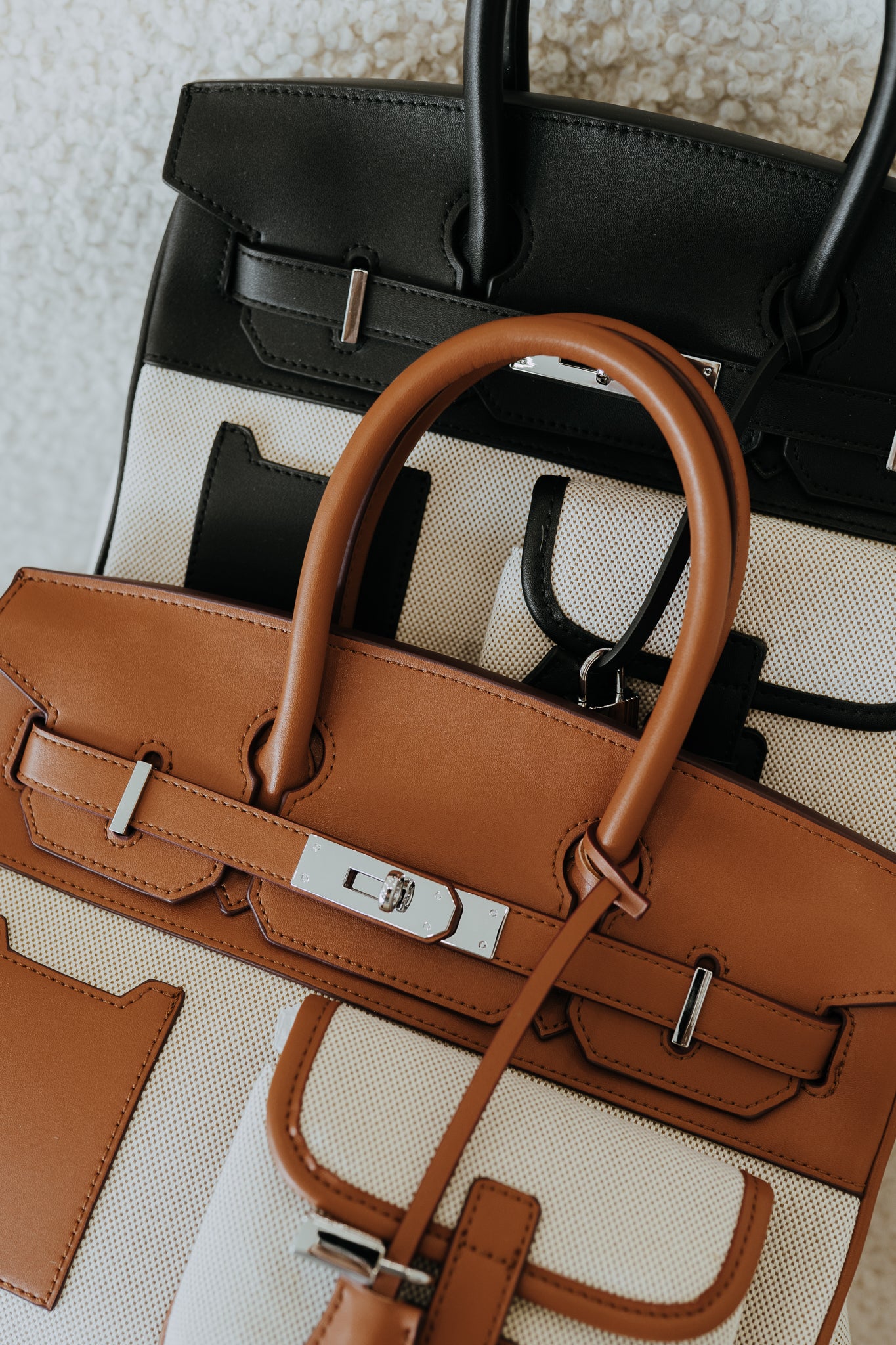 HARBOUR CARRYALL