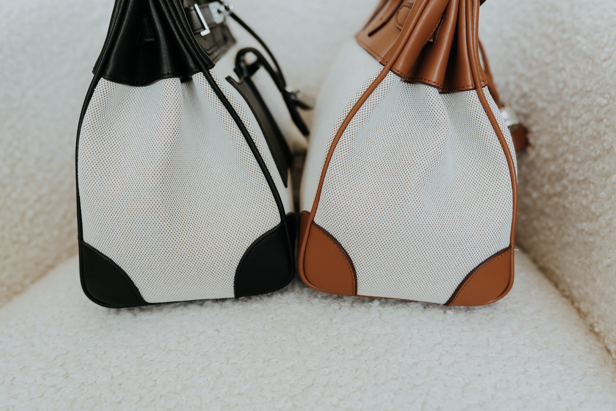 HARBOUR CARRYALL