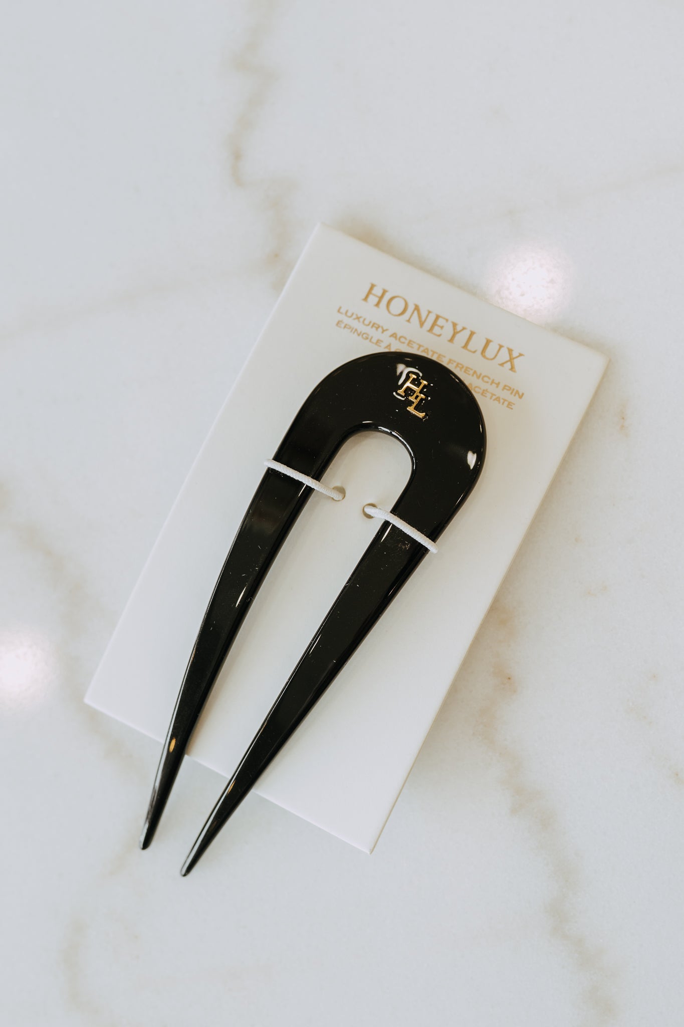 FRENCH PIN