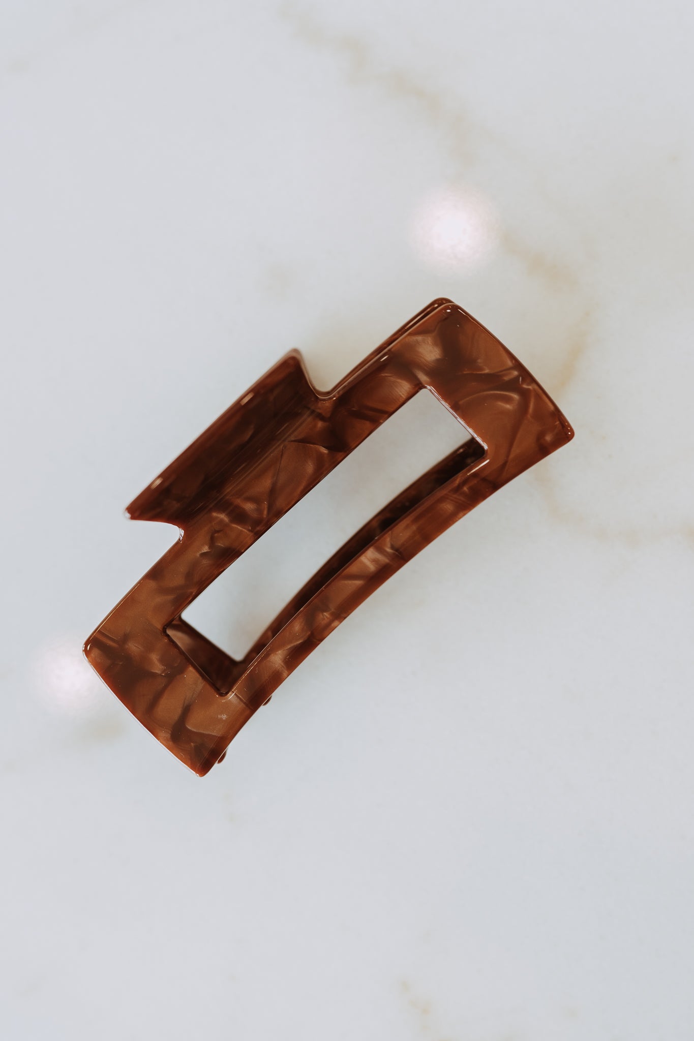 LARGE CLAW CLIP