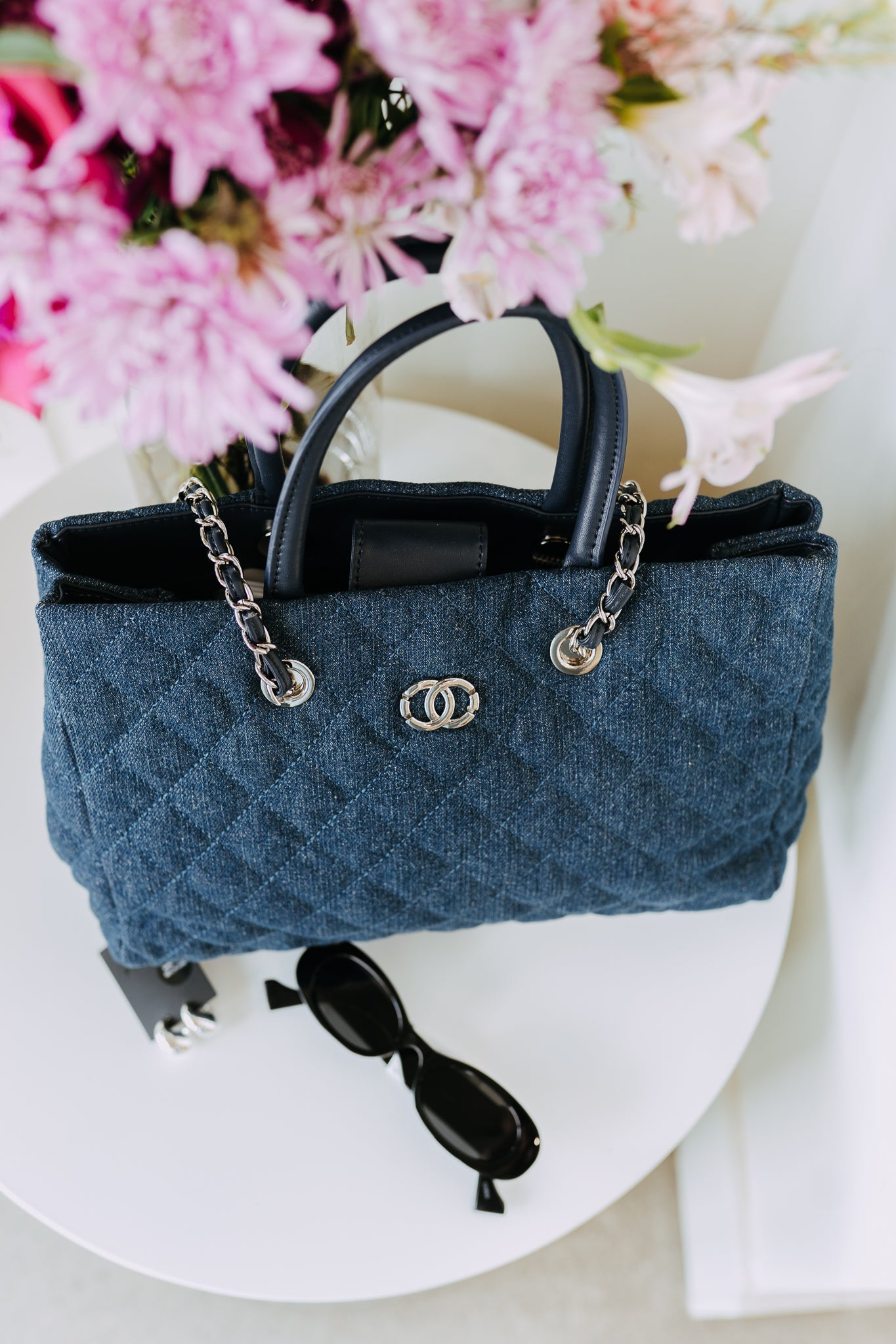MERCER TOTE