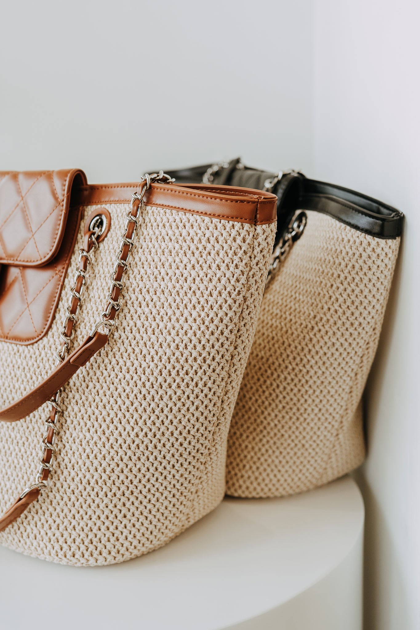 MARKET TOTE