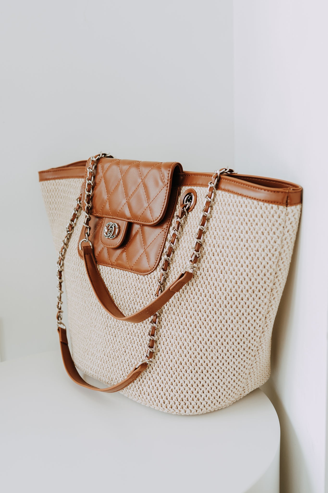 MARKET TOTE