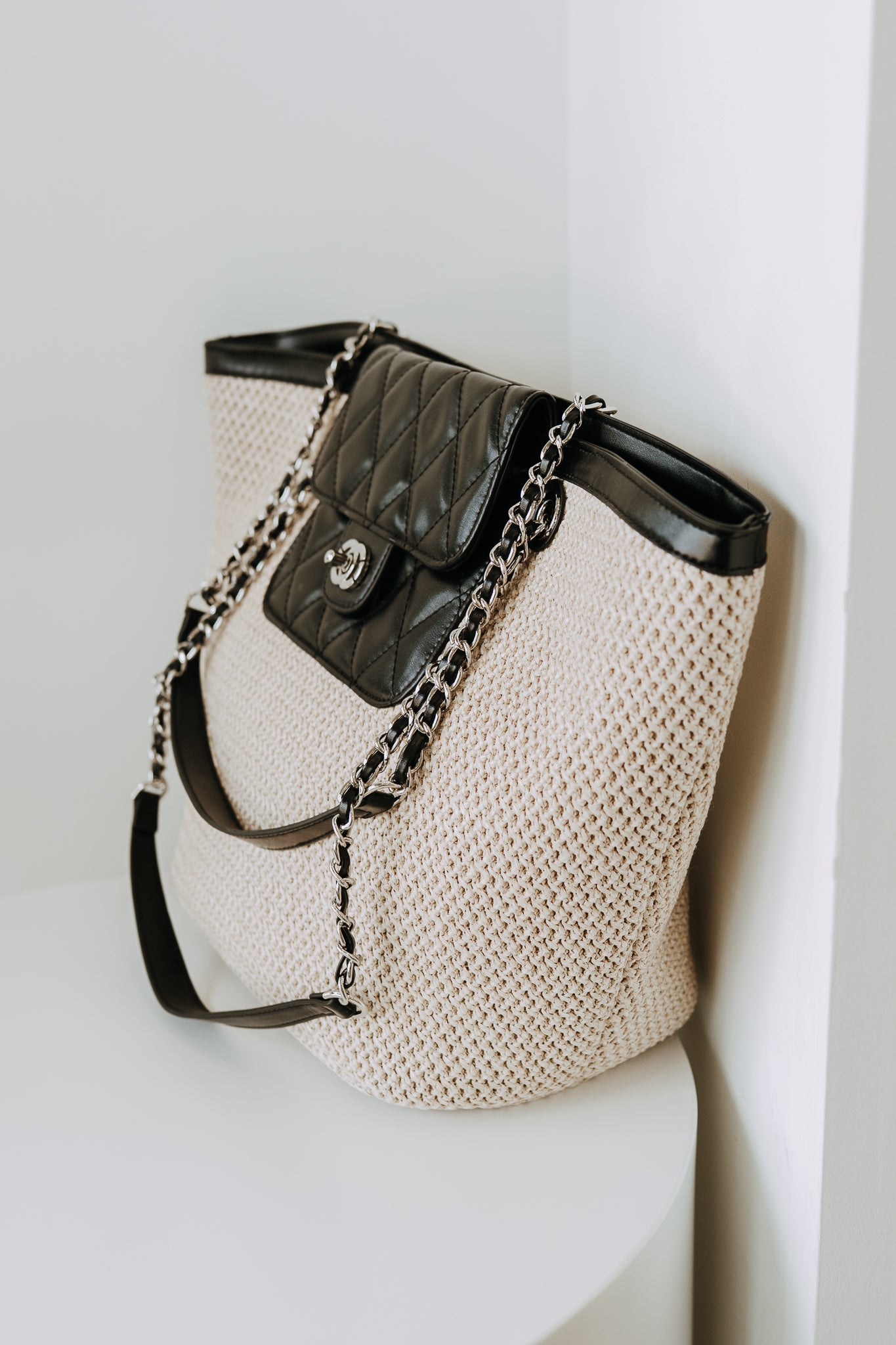 MARKET TOTE