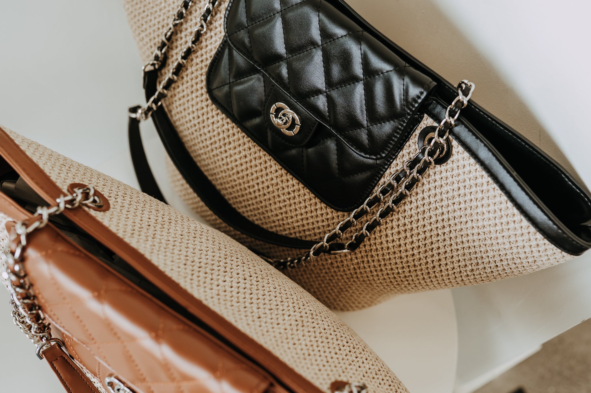MARKET TOTE