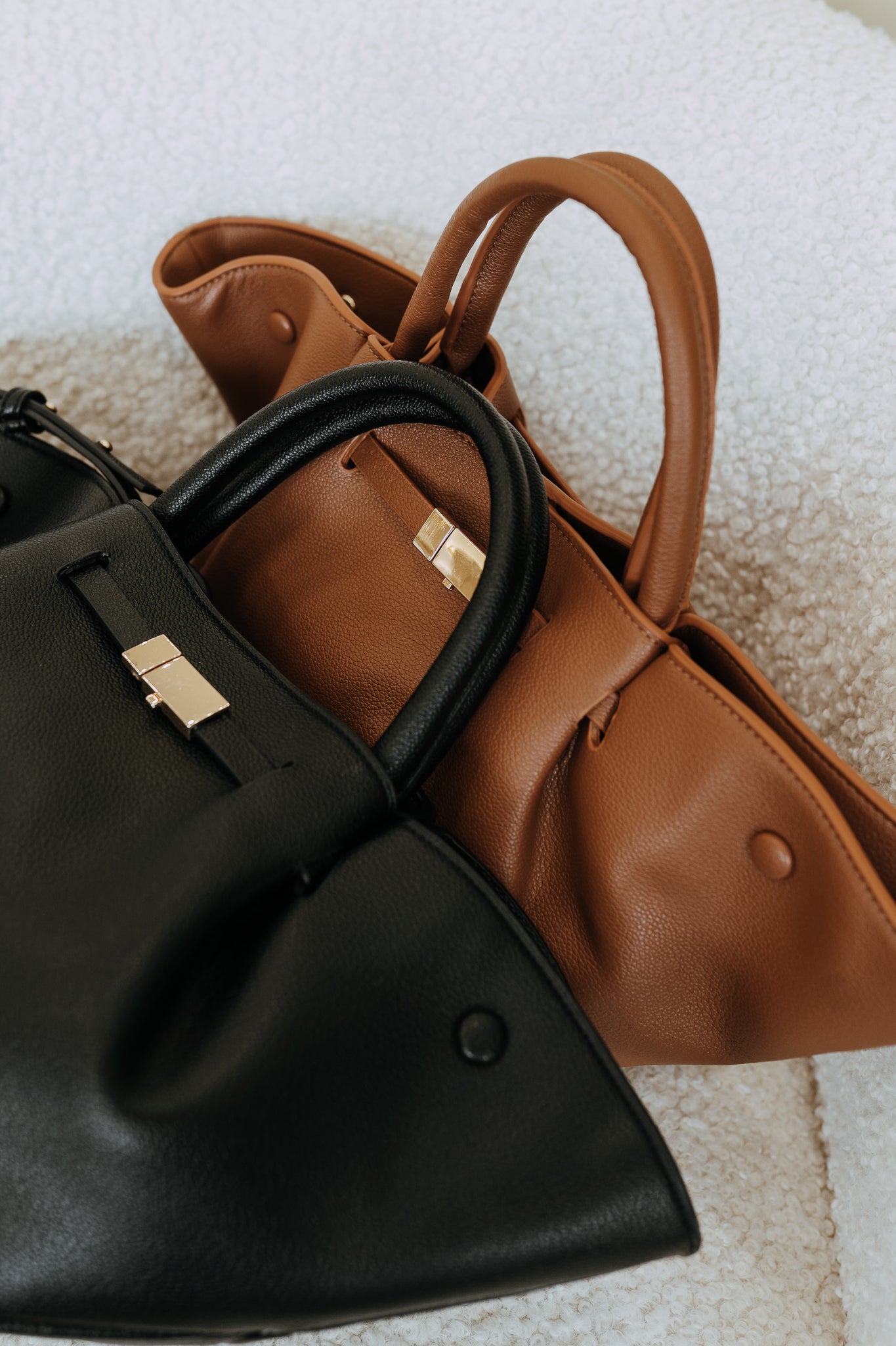 ECLIPSE TOTE
