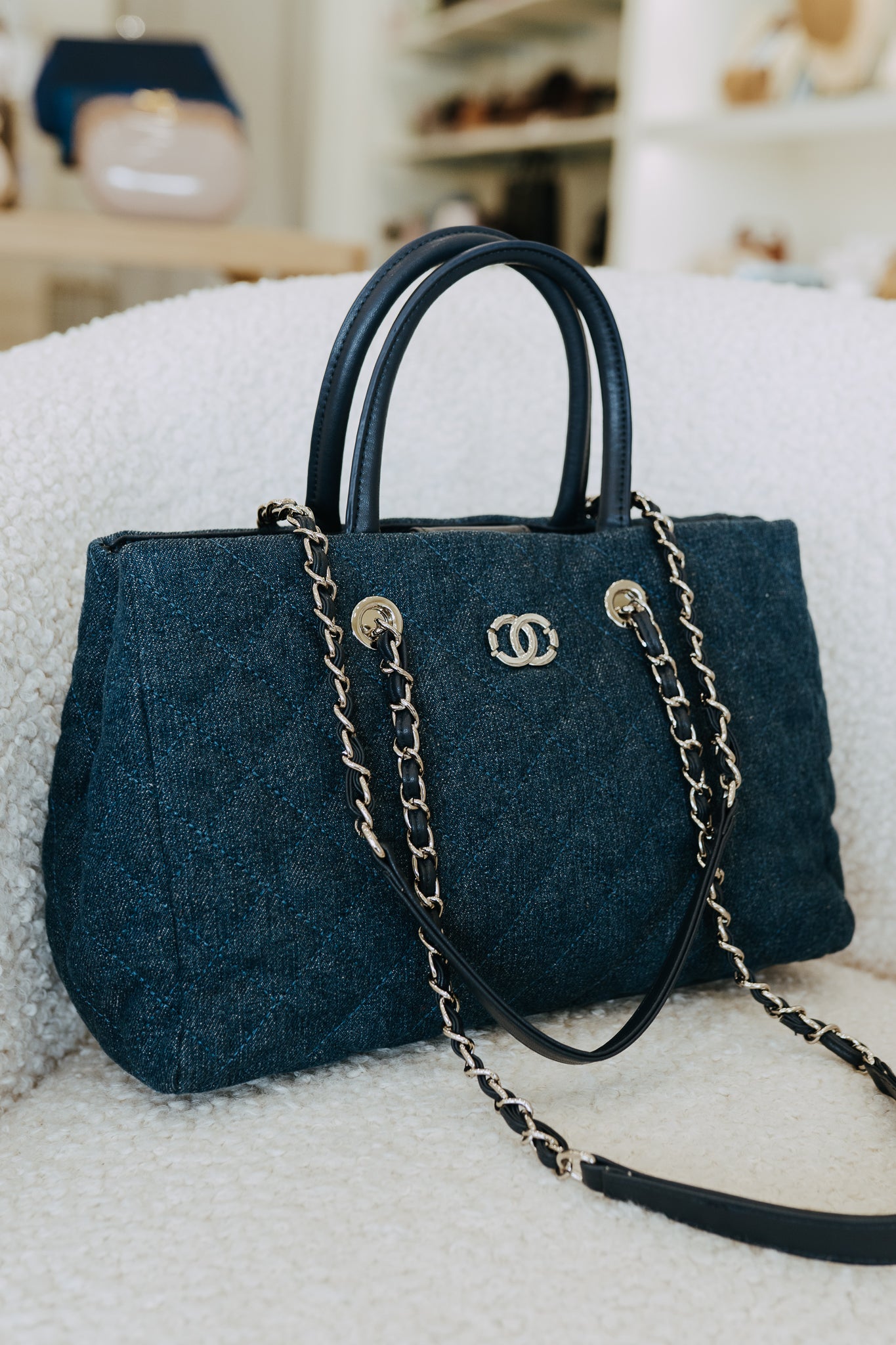 MERCER TOTE