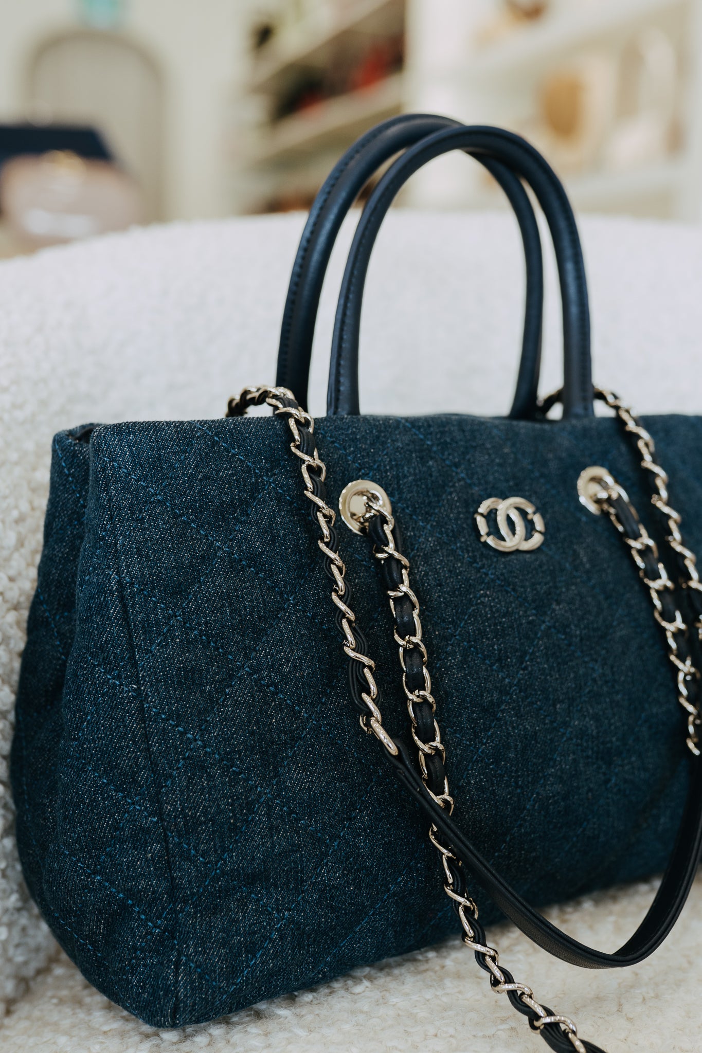 MERCER TOTE