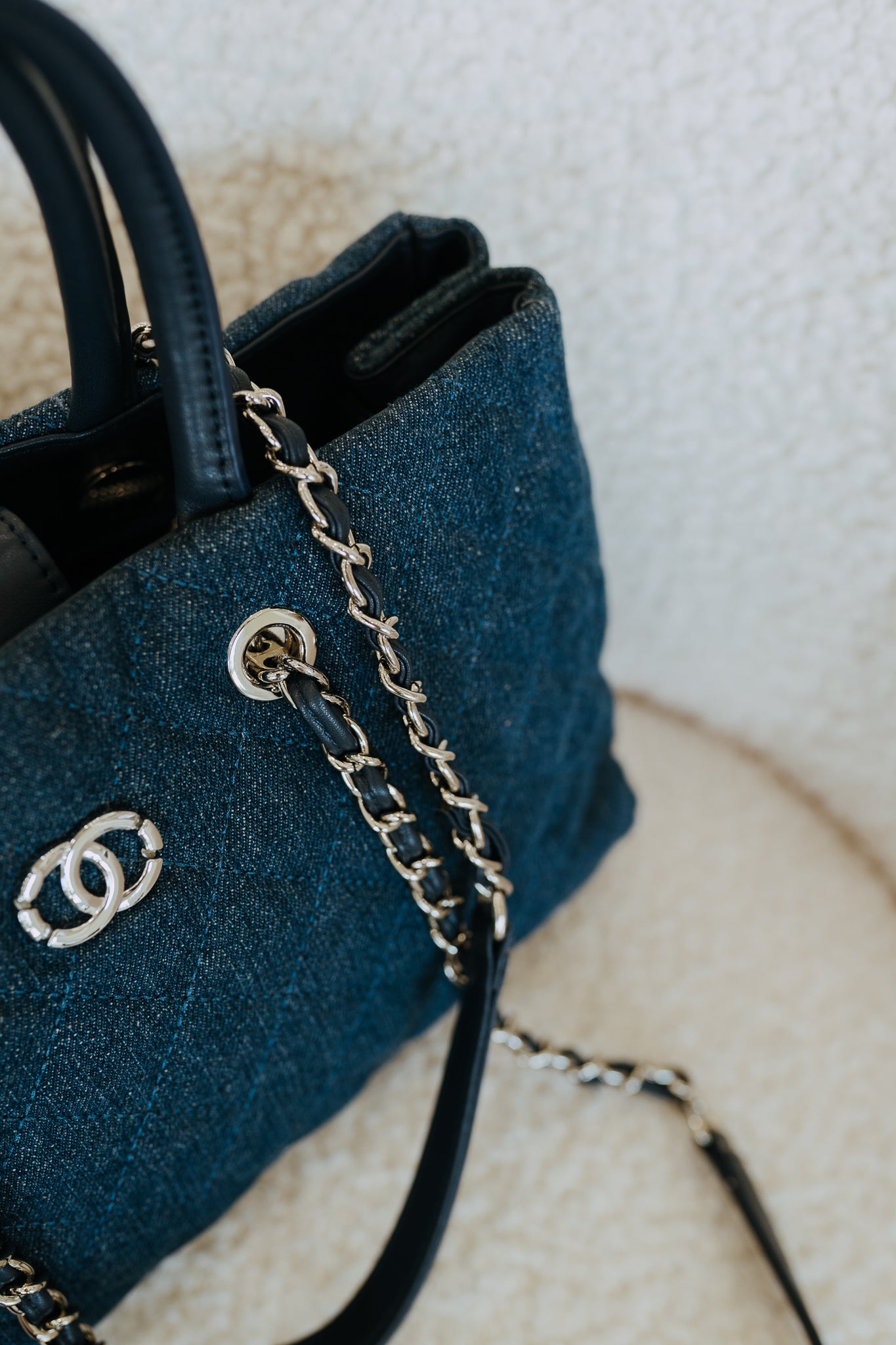 MERCER TOTE