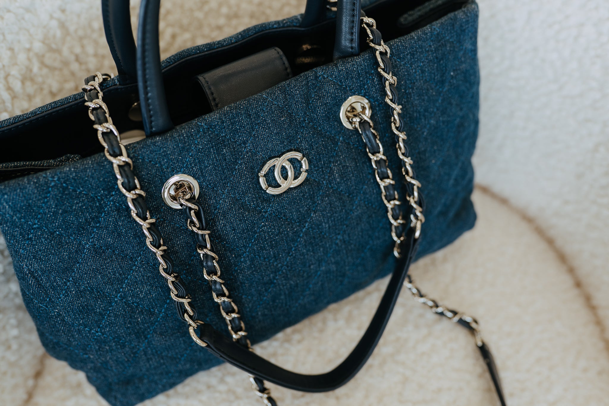 MERCER TOTE