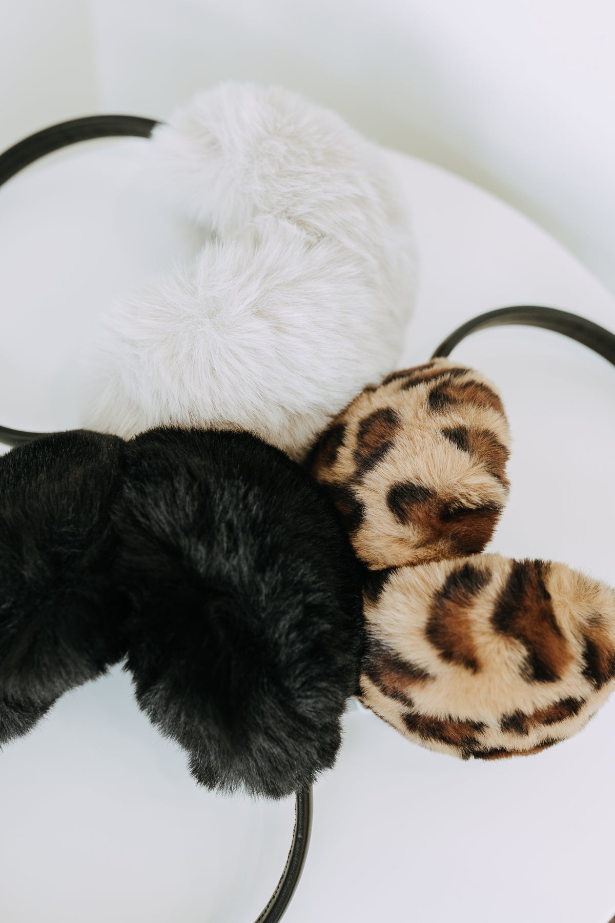 VIENNA EARMUFFS