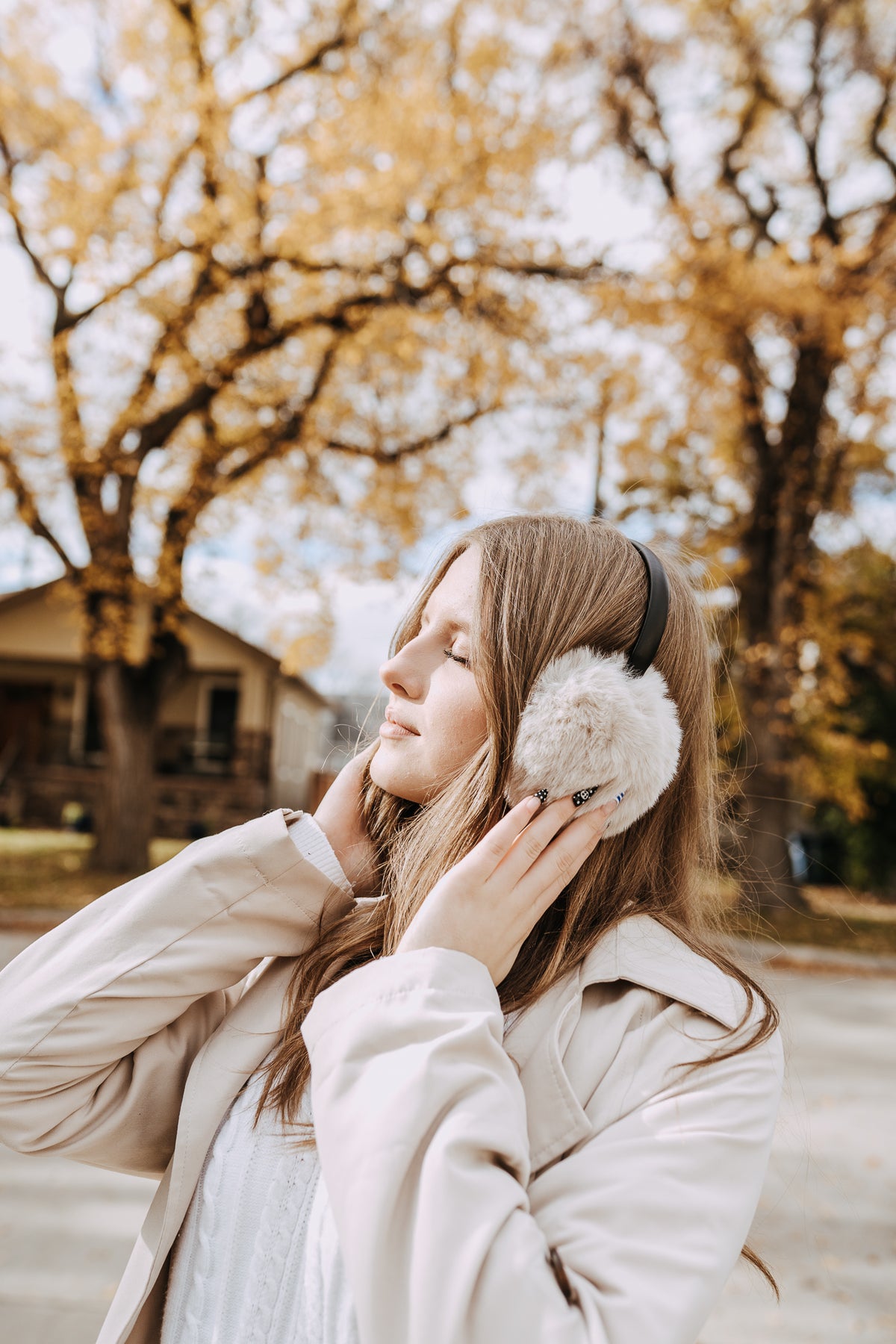 VIENNA EARMUFFS