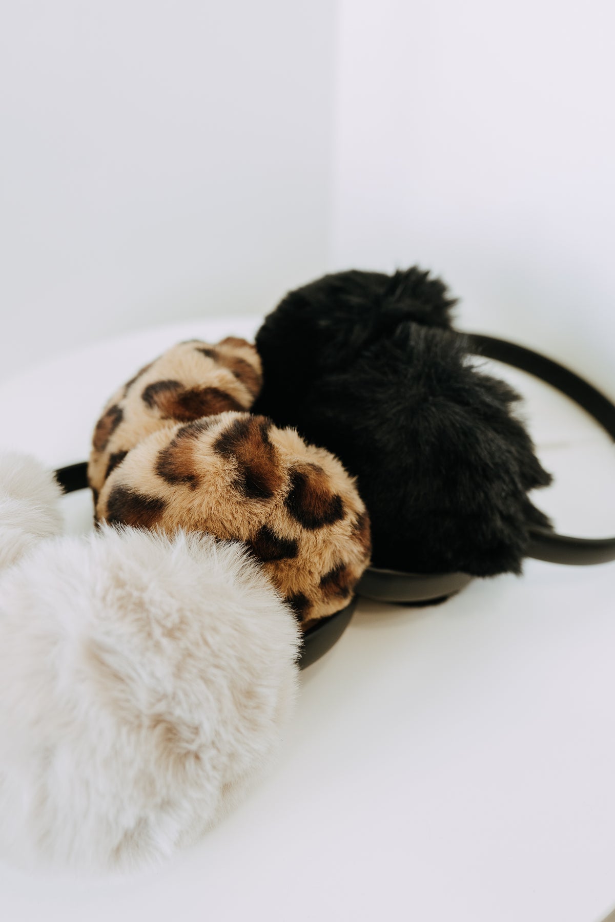 VIENNA EARMUFFS