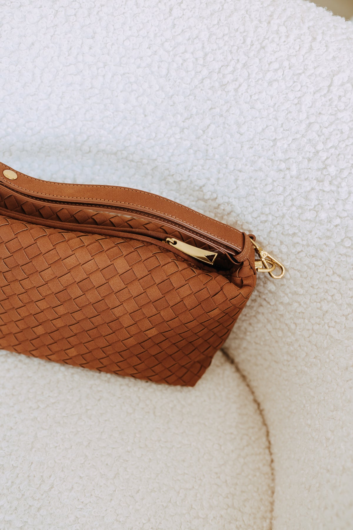 ASPEN TOP HANDLE BAG