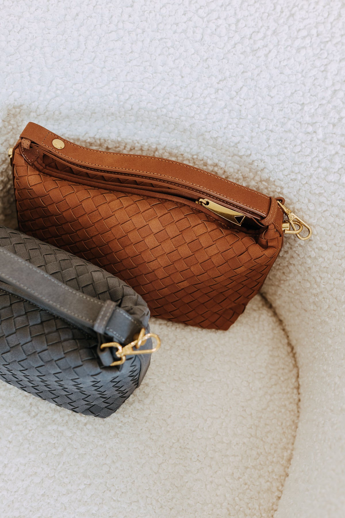 ASPEN TOP HANDLE BAG