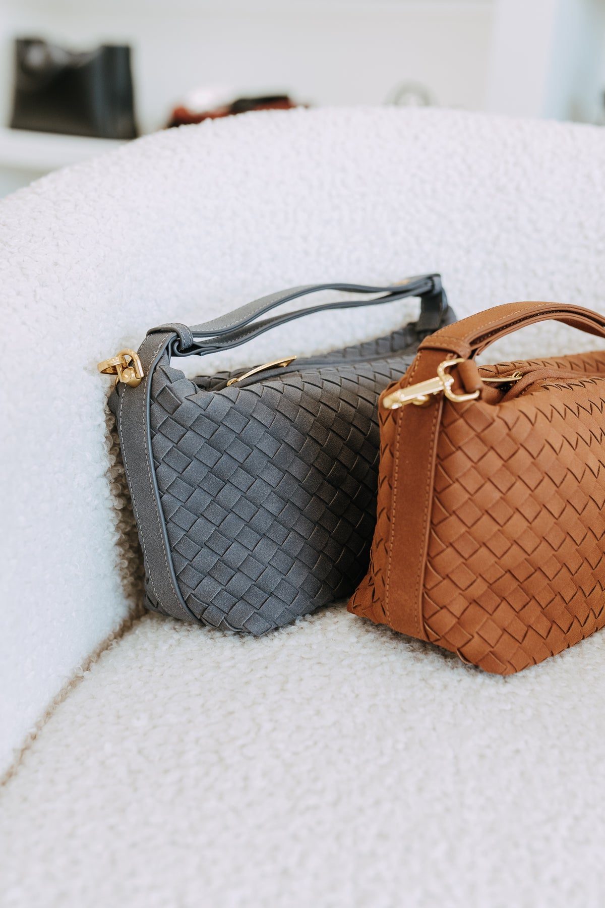 ASPEN TOP HANDLE BAG