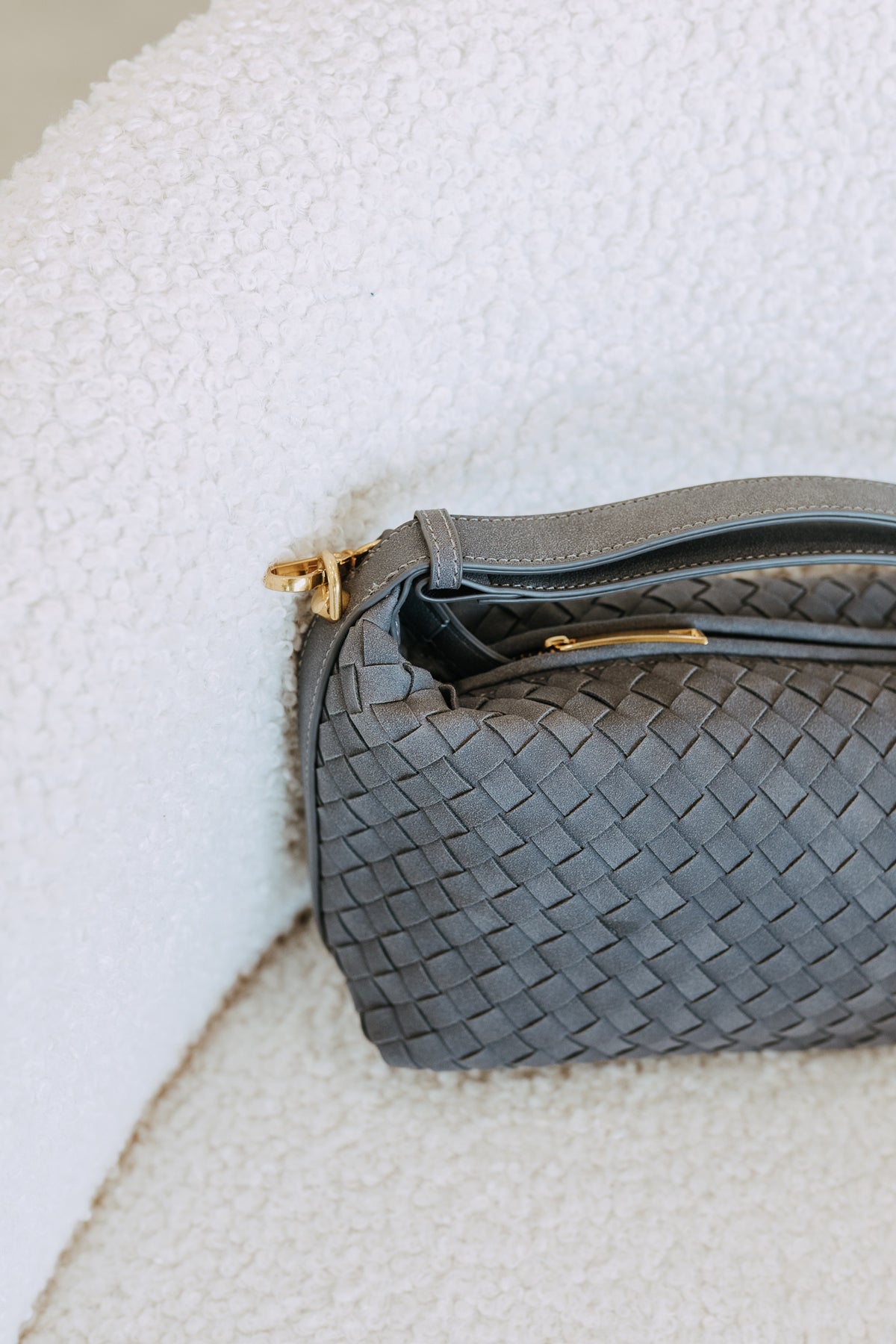 ASPEN TOP HANDLE BAG