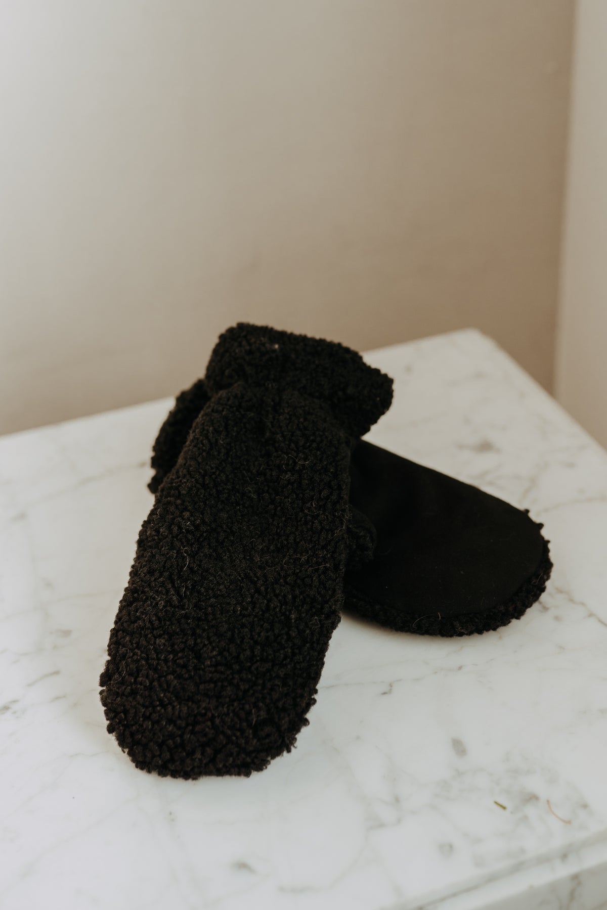 DRIFT MITTS