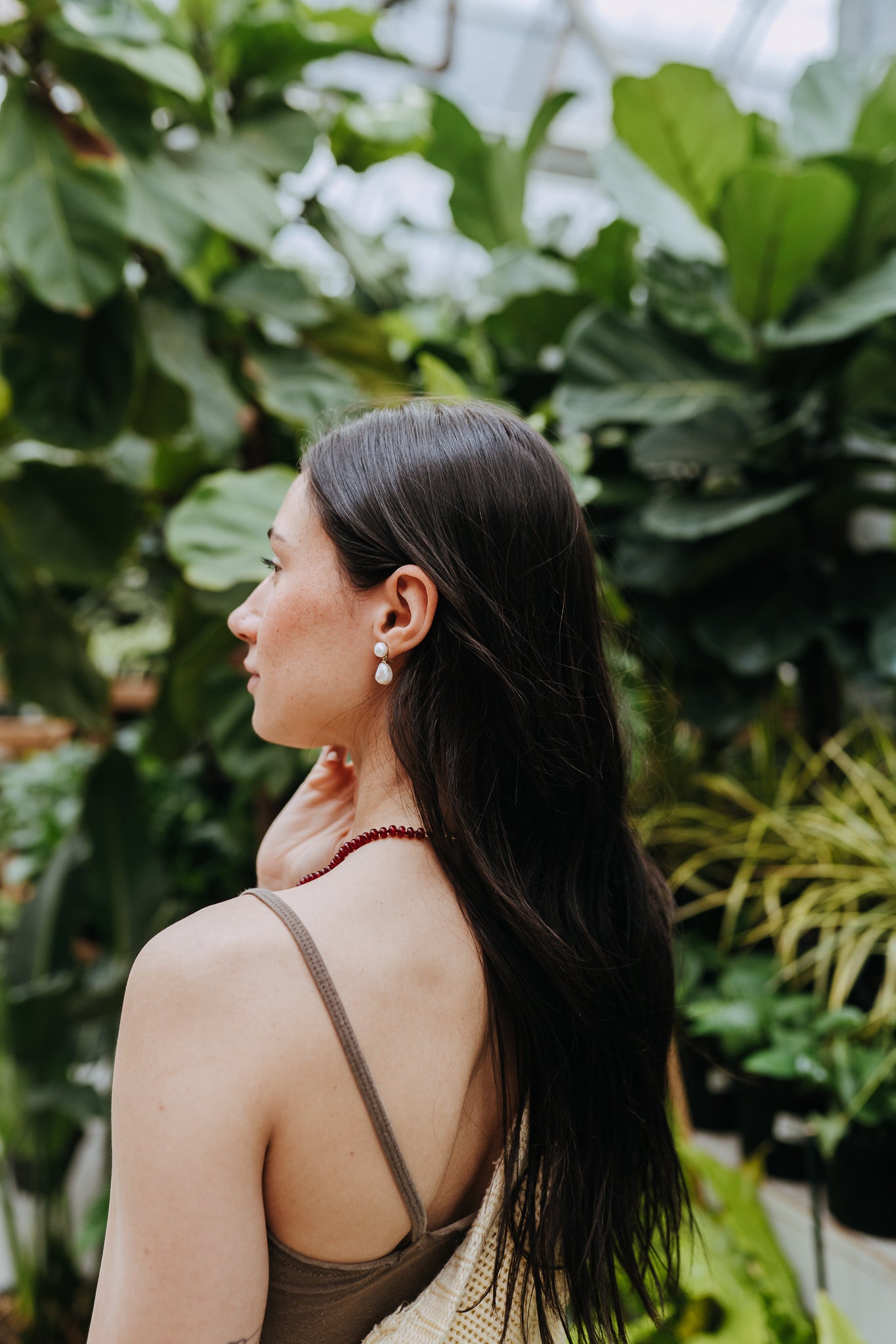 BONDI EARRINGS