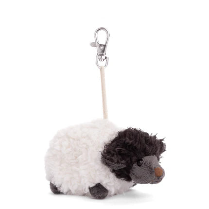 LAMB BAG CHARM