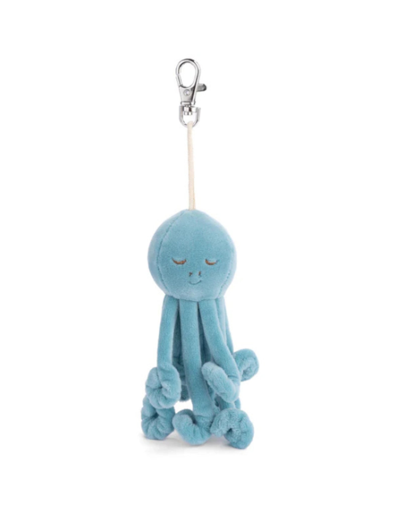 OCTOPUS BAG CHARM