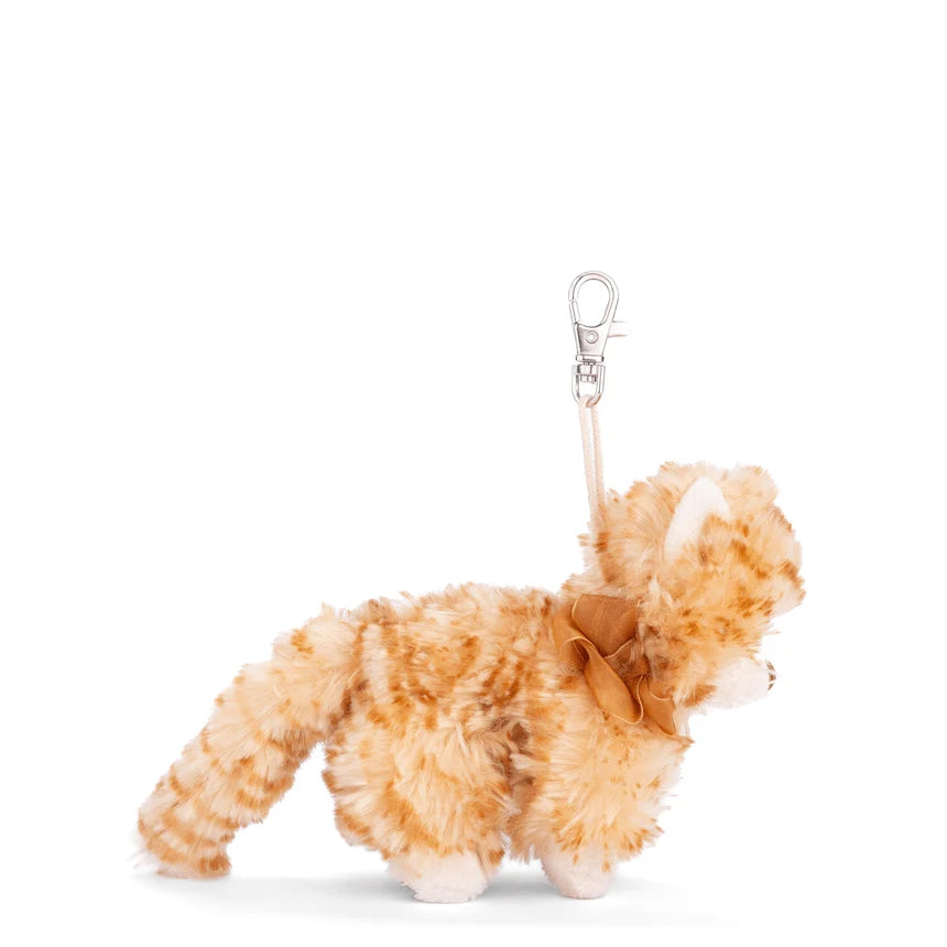 KITTY BAG CHARM