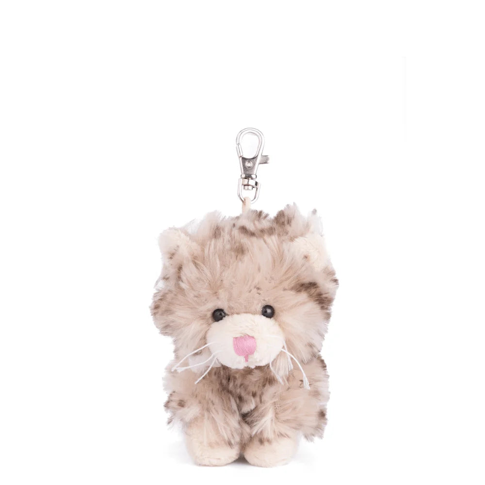 KITTY BAG CHARM