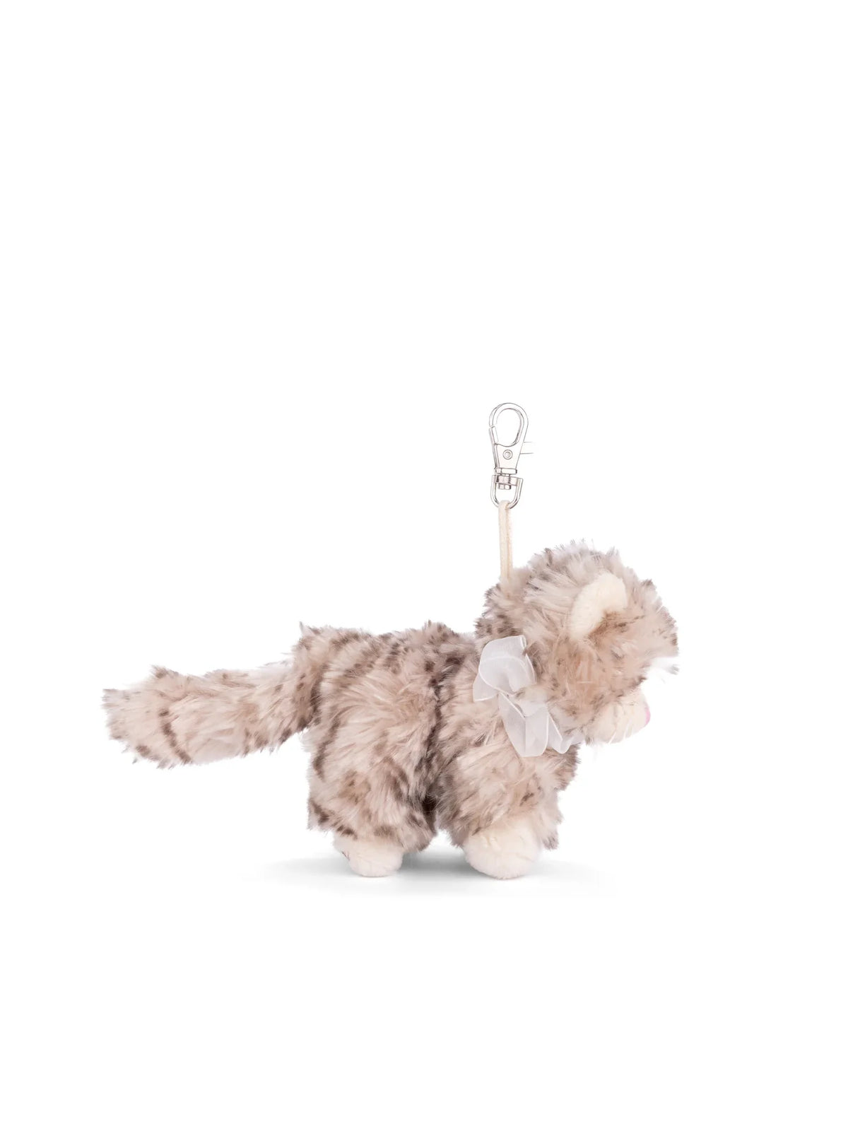 KITTY BAG CHARM