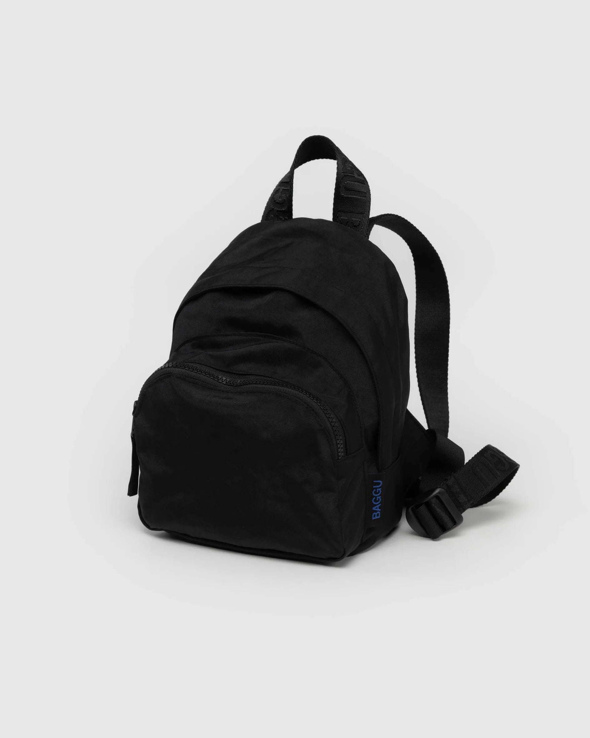 MINI NYLON BACKPACK Boes Ltd