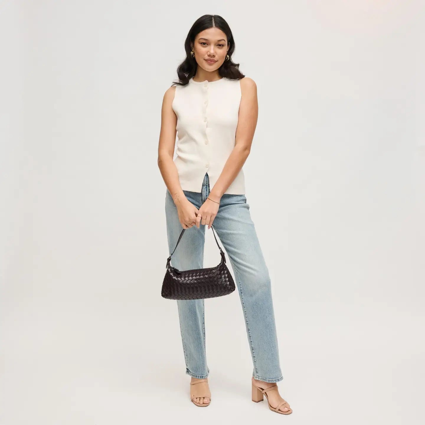 AUDREY SHOULDER BAG