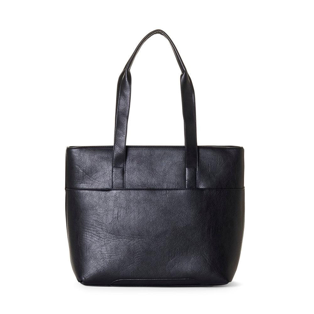CATHERINE TRAVEL TOTE