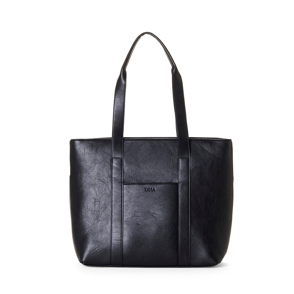 CATHERINE TRAVEL TOTE