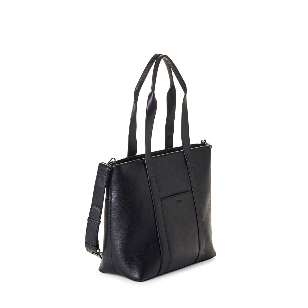 CATHERINE TRAVEL TOTE