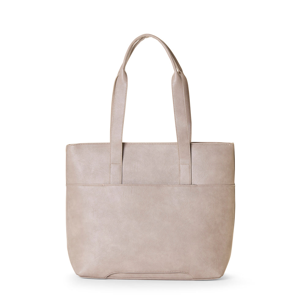 CATHERINE TRAVEL TOTE