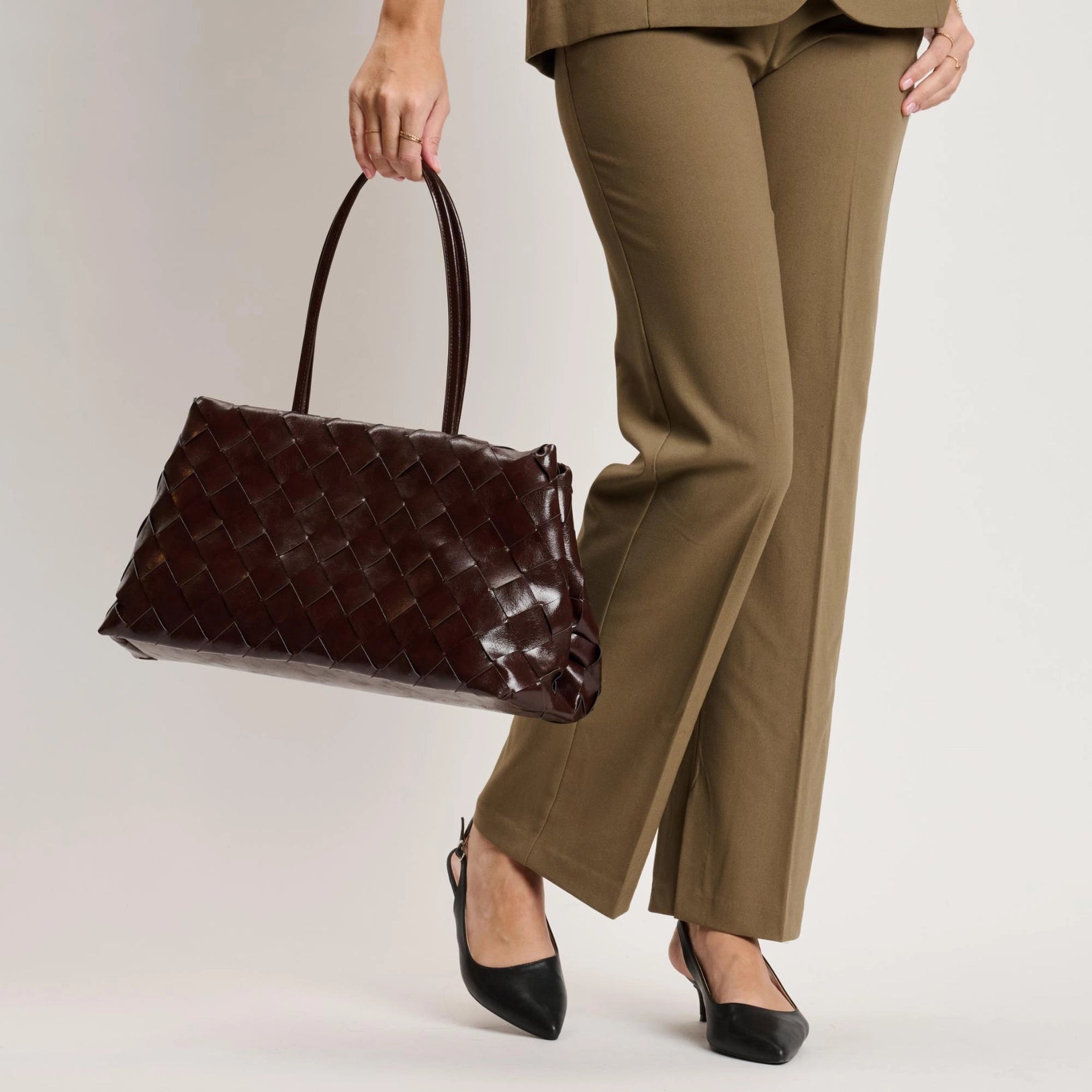 ELSY SHOULDER BAG
