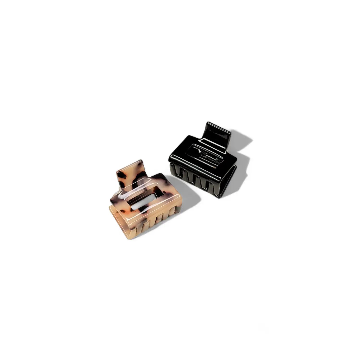 MINI SQURE CLAW SET